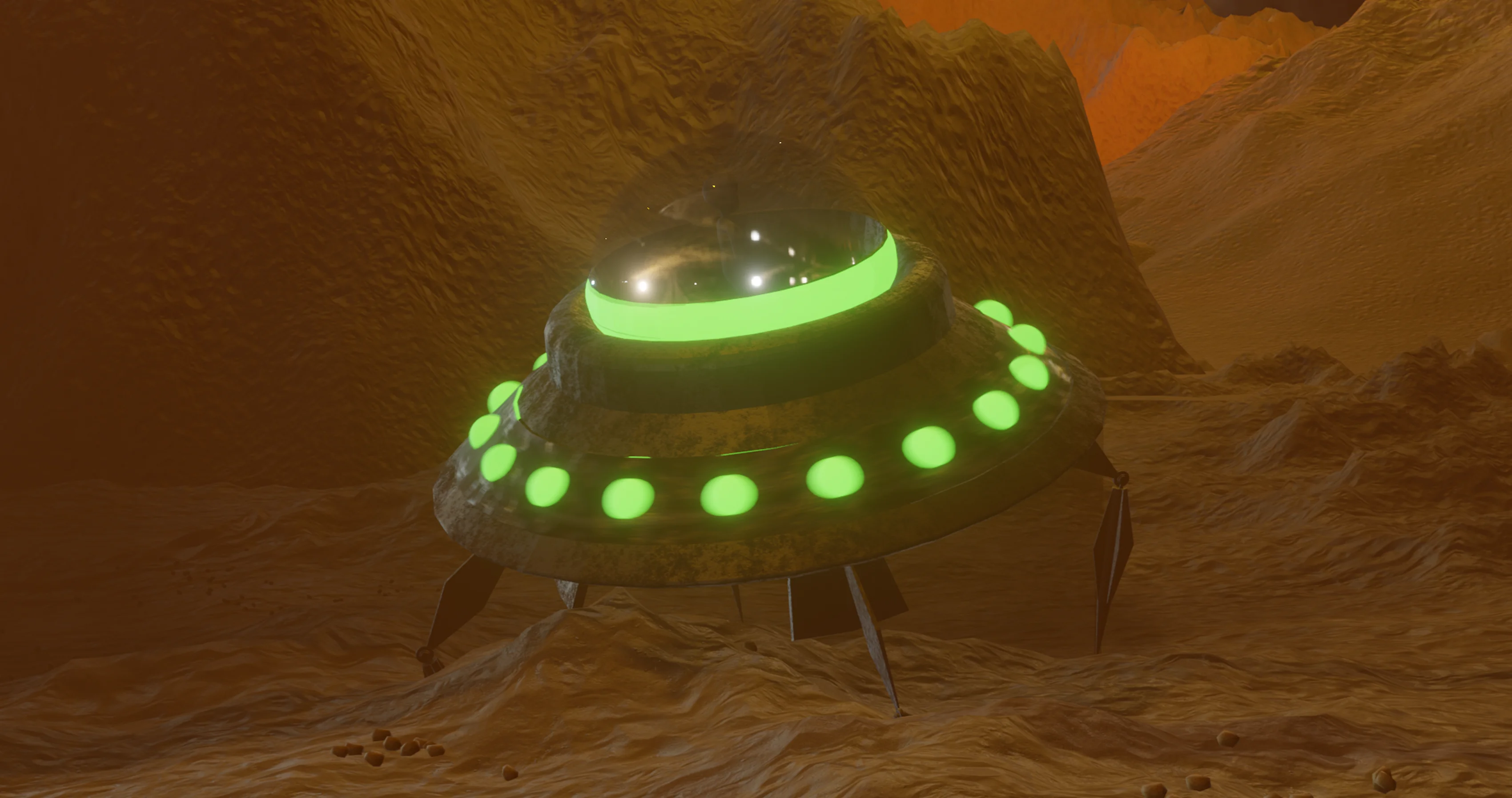 Image d'un projet